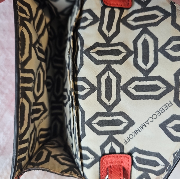 Rebecca Minkoff Wallet on chain - Picture 5 of 5